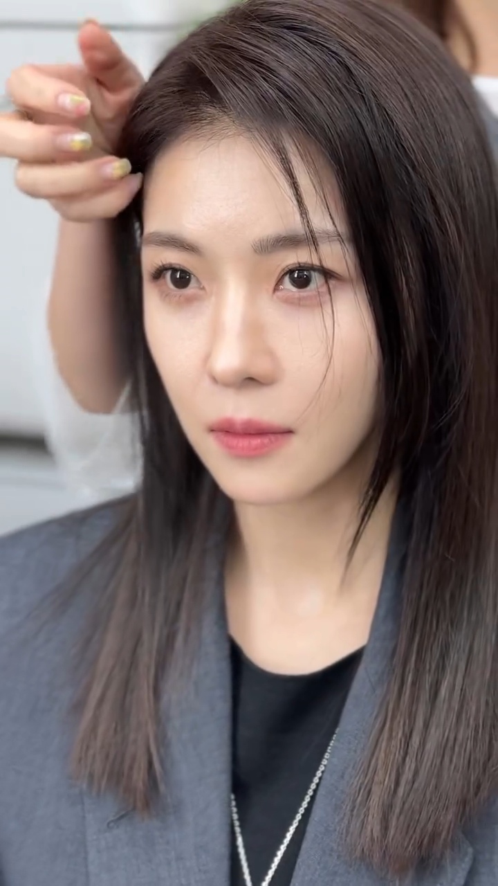 취저인 하지원 어제 근황 | 인스티즈