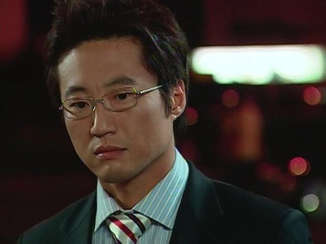 [파리의연인] 당신 참 나쁜 여자네. 비싼 옷에 비싼 구두에 비싼 목걸이 했으면 말도 행동도 비싸게 할 줄 알아야지 | 인스티즈