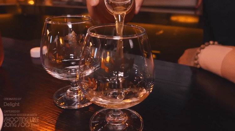 시원한 맥주.gif | 인스티즈