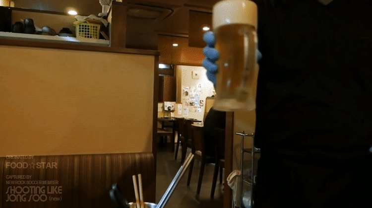 시원한 맥주.gif | 인스티즈