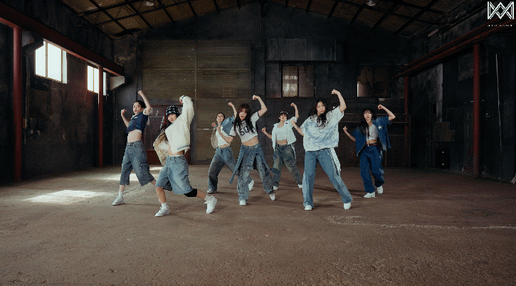 온앤오프 피셜 요즘 춤 잘 춘다는 느낌이 확 드는 방법 | 인스티즈