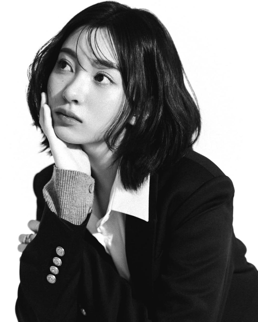 '7번방의 선물 예승이' 갈소원 NEW 프로필 사진 공개 | 인스티즈
