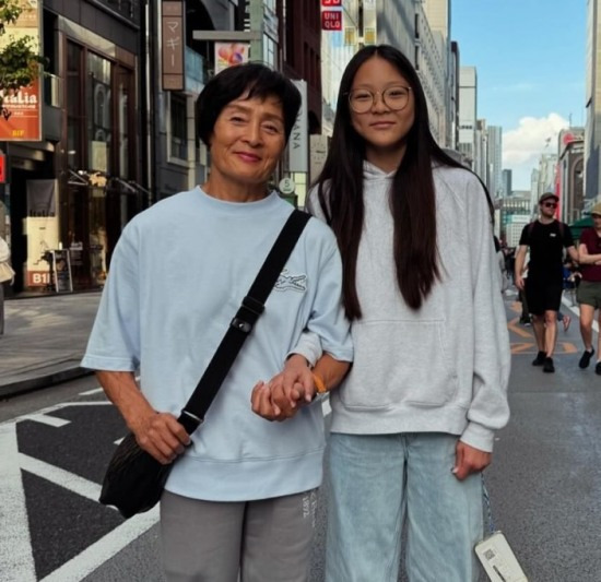 키 173에 육박한다는 사랑이 근황.jpg | 인스티즈