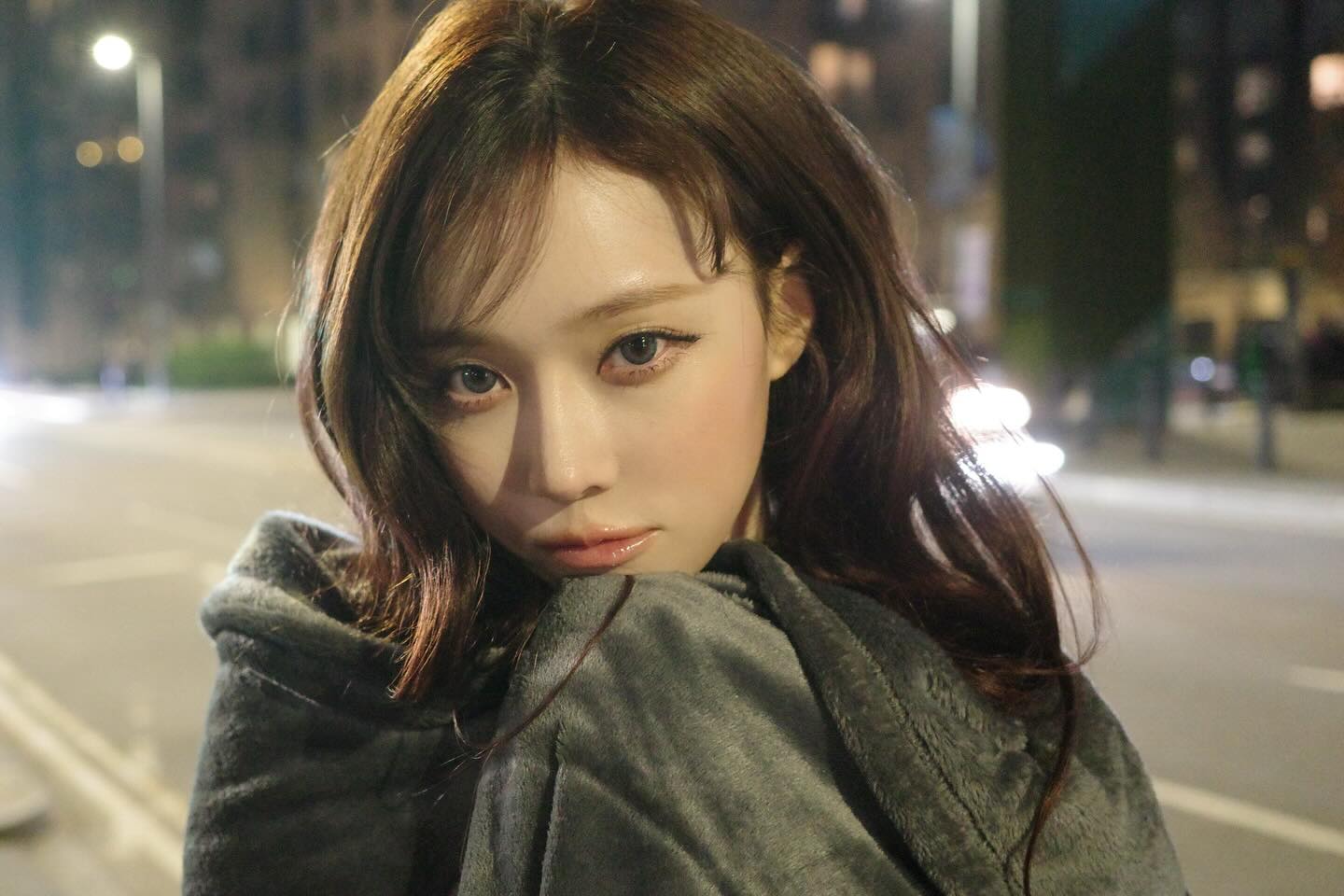 입술 박치기 함 조지자는 윈터 .mp4 | 인스티즈