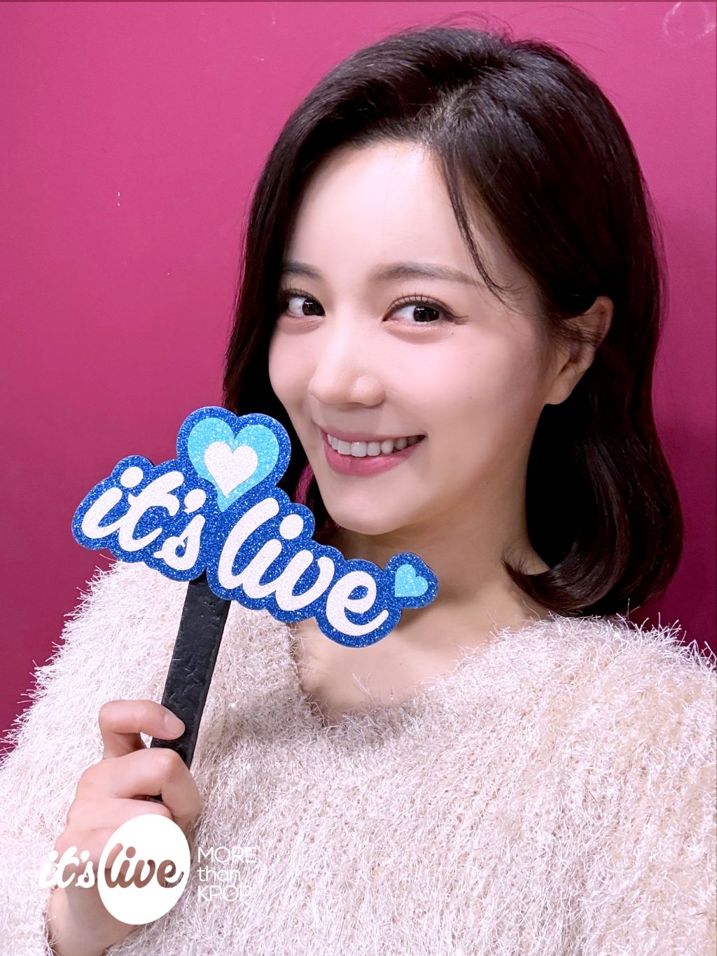 오늘 올라온 MBC 아나운서 2명의 잇츠라이브 | 인스티즈