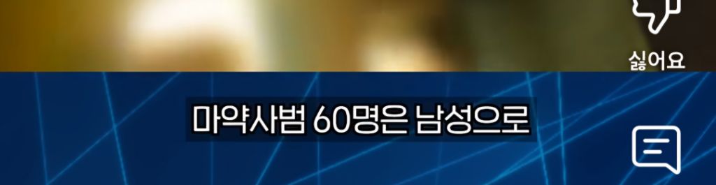 집단 환각파티 60명 남성 무더기 검거. 모두 에이즈 (23.04 기사) | 인스티즈