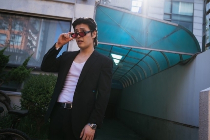 "어떤 장면도, 그냥은 없다"…강하늘, 고민의 고민들 | 인스티즈
