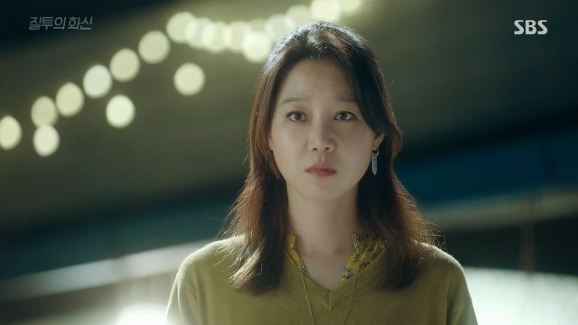 [질투의 화신] 포메 성깔 거참 다루기 까다롭내.jpgif | 인스티즈