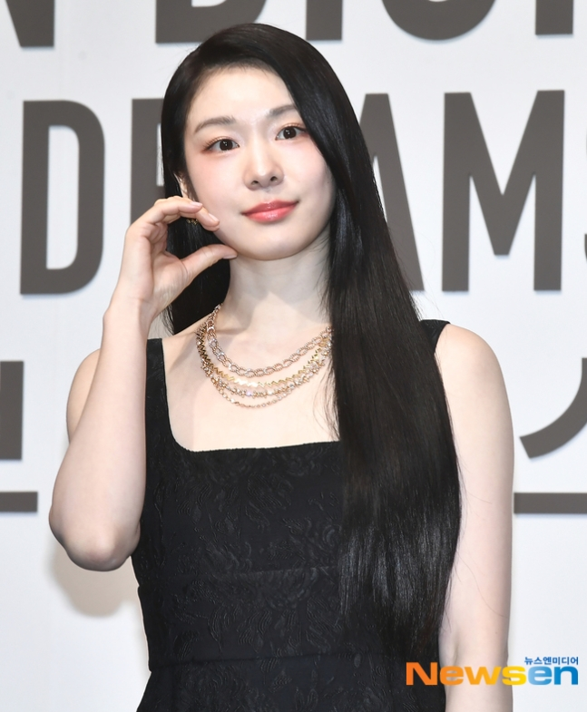 오늘자 디올행사장에 참석한 여자 연예인들.jpg | 인스티즈