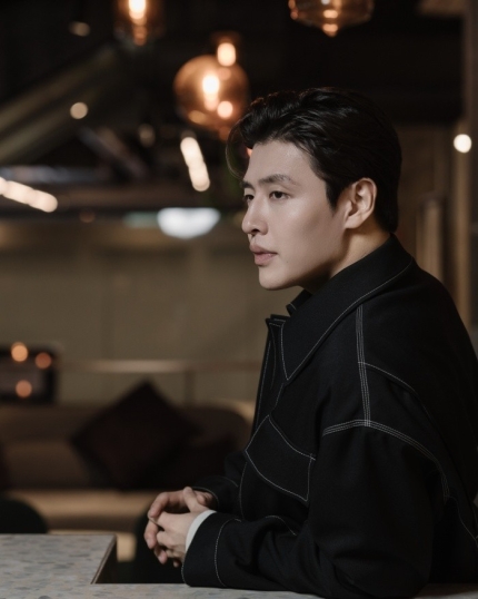 "어떤 장면도, 그냥은 없다"…강하늘, 고민의 고민들 | 인스티즈