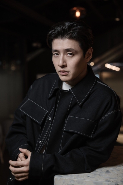 "어떤 장면도, 그냥은 없다"…강하늘, 고민의 고민들 | 인스티즈