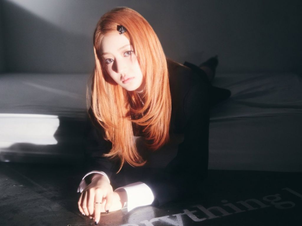 피프티피프티(FIFTY FIFTY) 3RD MINI ALBUM CONCEPT PHOTO Night ver | 인스티즈