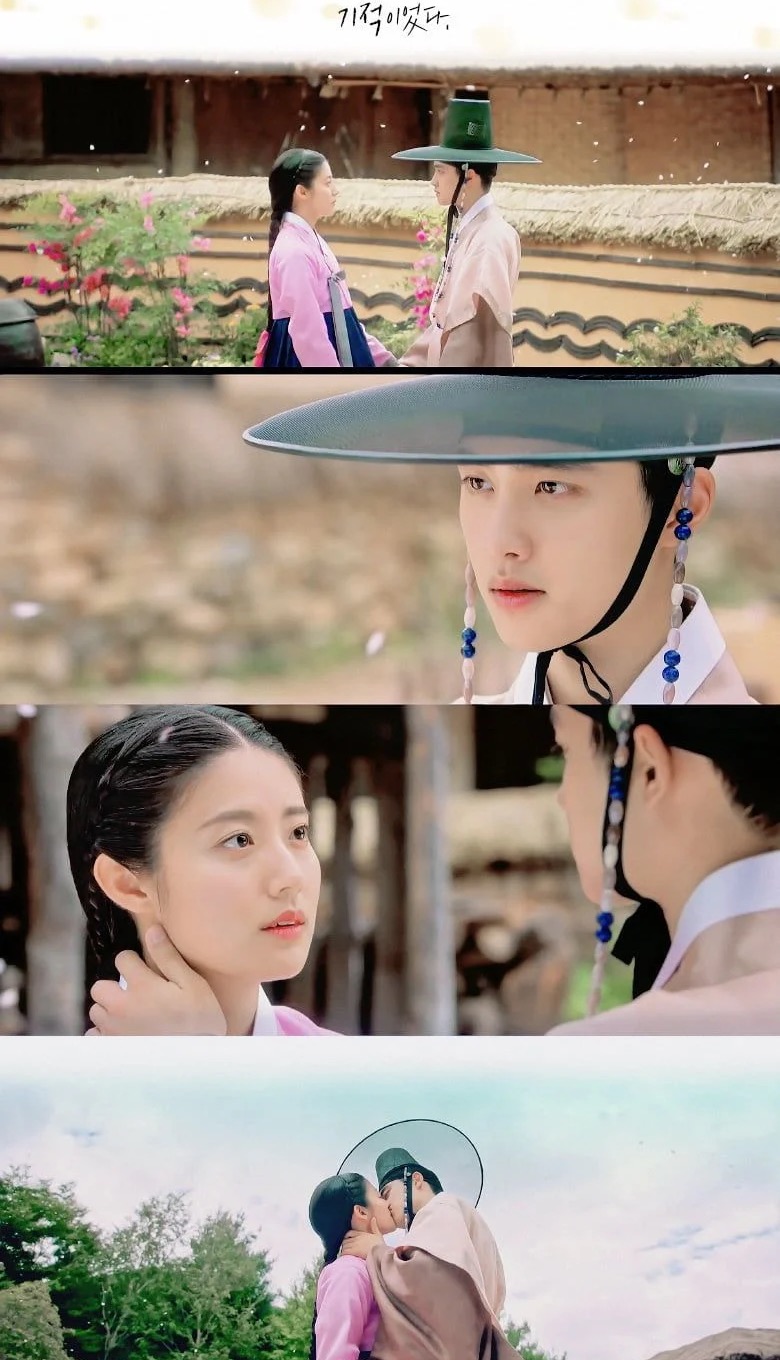 여시들이 좋아하는 사극 인생 커플은?.jpgif | 인스티즈