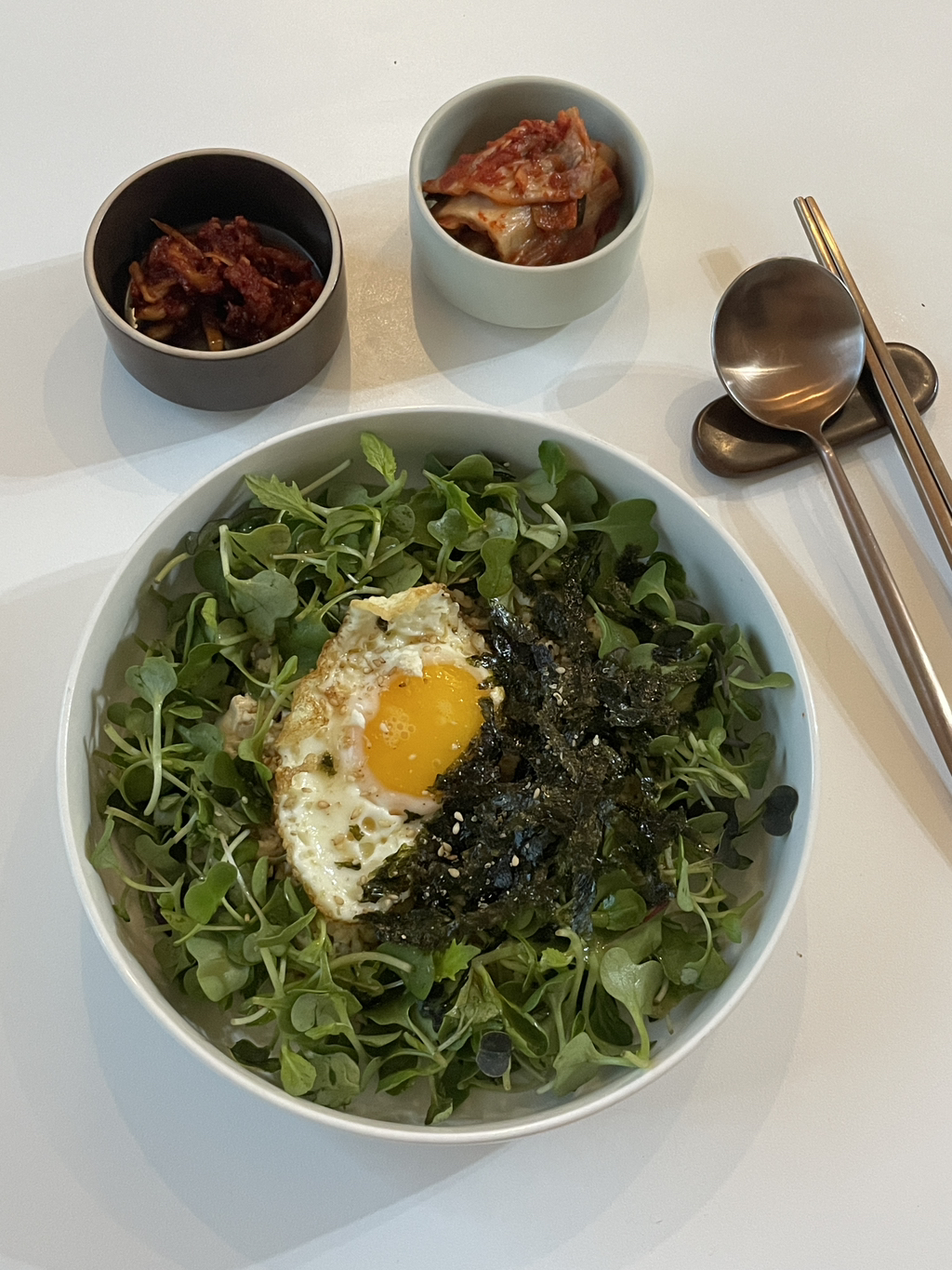 1n 년차 자취 여시의 요즘 식탁 근황 | 인스티즈