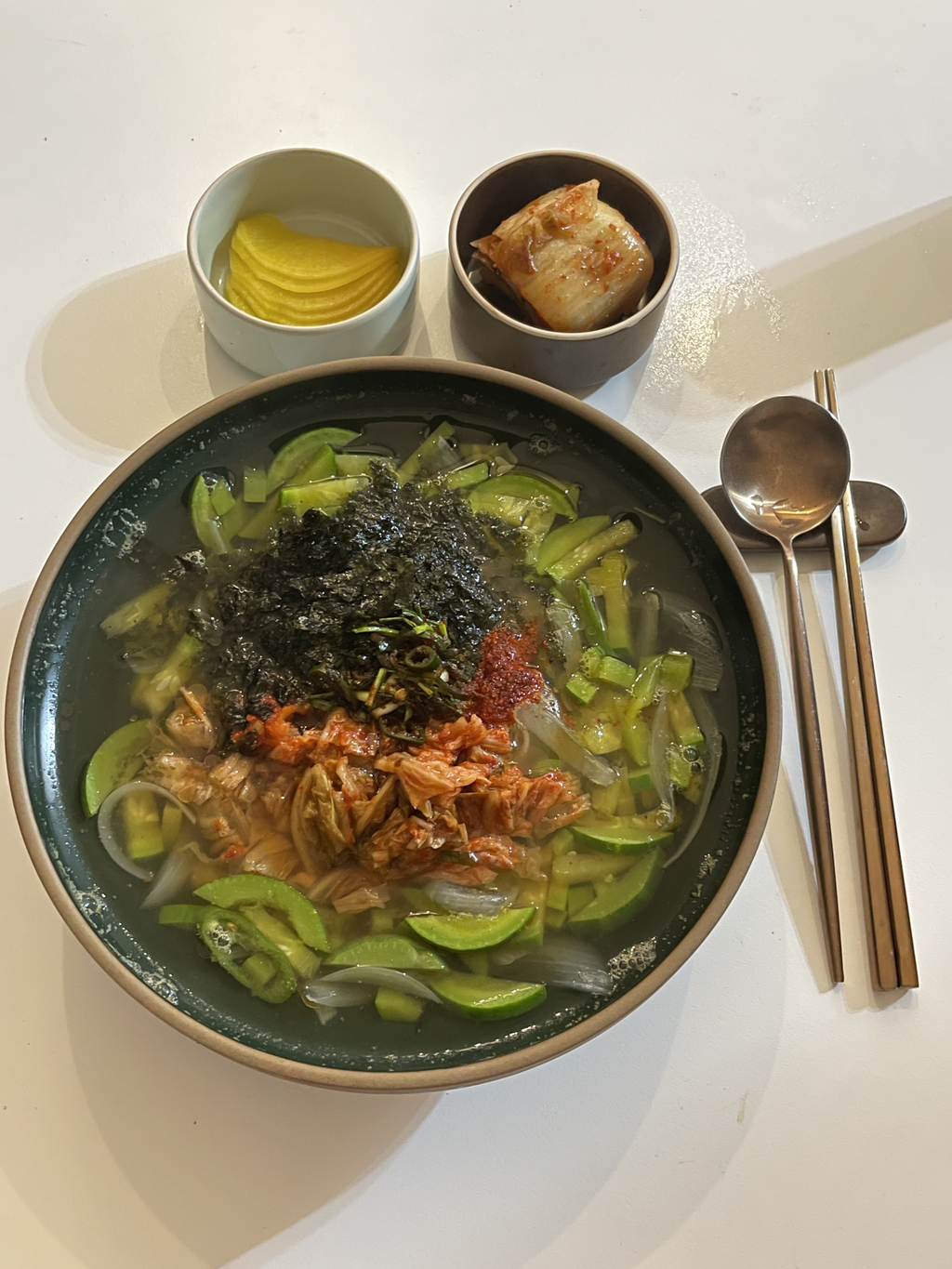 1n 년차 자취 여시의 요즘 식탁 근황 | 인스티즈