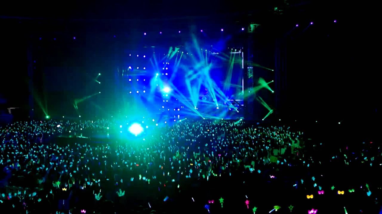 이승기 전성기 시절 콘서트 | 인스티즈