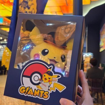 포켓몬이랑 콜라보 하는듯한 롯데자이언츠? | 인스티즈