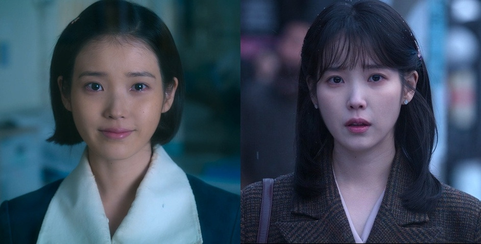 폭싹 속았수다 아이유 감정 소모 심했을 거 같은 이유 | 인스티즈