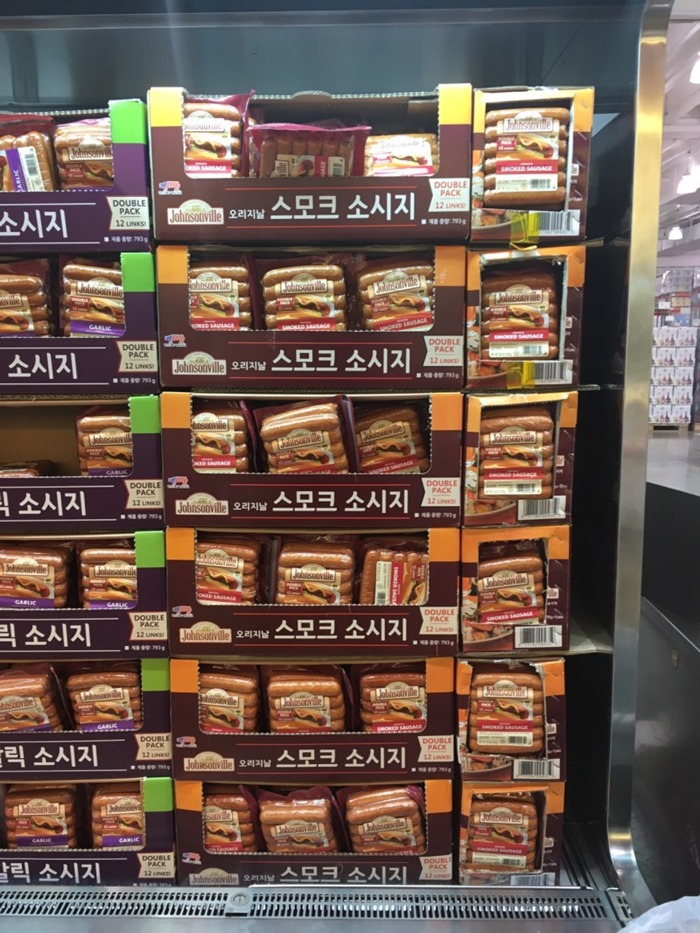코스트코에서 소문났다는 가성비 좋은 음식들....jpg | 인스티즈