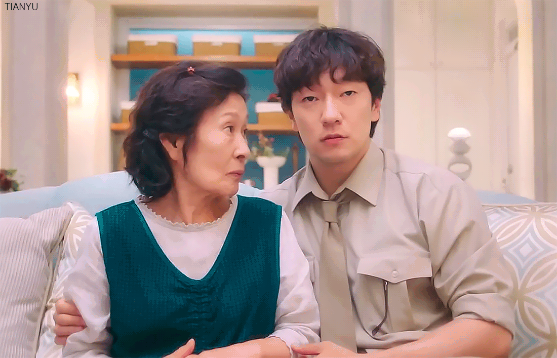오늘 첫방송하는 눈이부시게 작가 새 드라마 | 인스티즈
