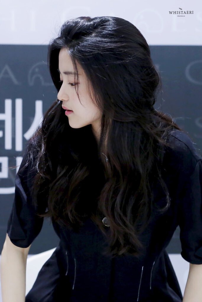  머리숱 3대장