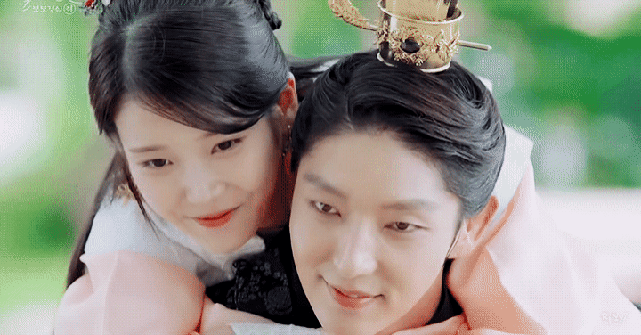 여시들이 좋아하는 사극 인생 커플은?.jpgif | 인스티즈