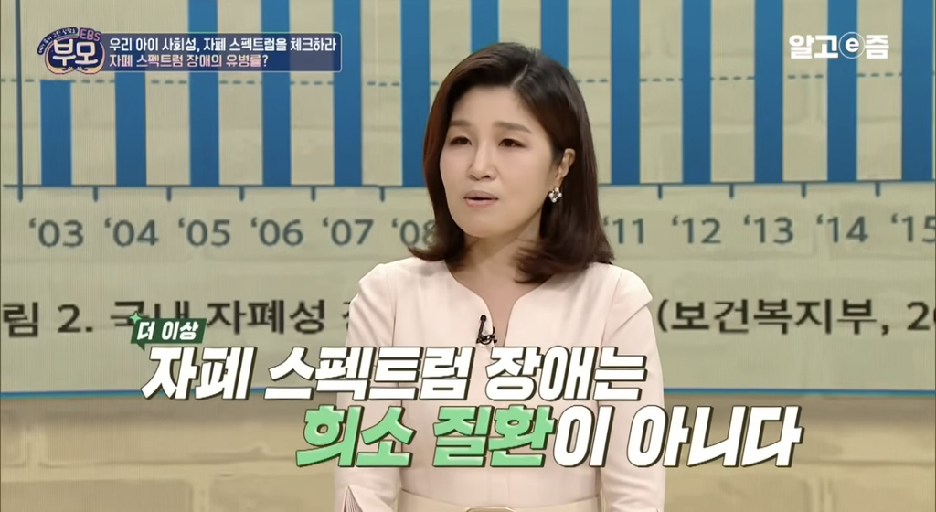54명 당 1명 발생한다는 자폐 스펙트럼.jpg | 인스티즈