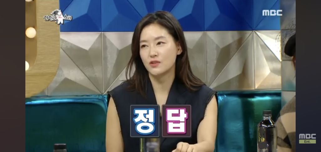 내가 시원하면 누군가는 더워지게 때문에 에어컨도 최대한 안키고 여름을 보낸다는 박진희 | 인스티즈