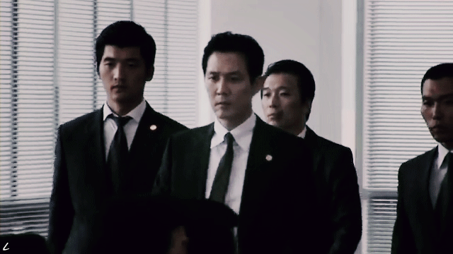 개봉하자마자 남자 관객들 사이에서는 신드롬급이었던 영화 | 인스티즈