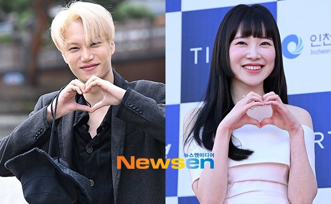 소집해제 카이 바쁘다 바빠, 맑눈광 김아영과 '런닝맨' 출격 [공식입장] | 인스티즈