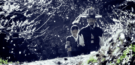 여시들이 좋아하는 사극 인생 커플은?.jpgif | 인스티즈