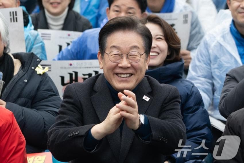 전광훈 "이재명 당선시키면 시켰지 국힘은 절대로 안돼” | 인스티즈