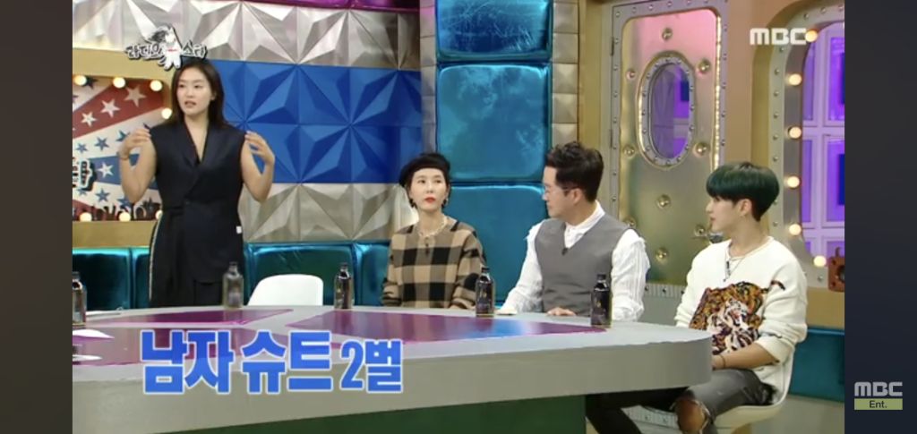 내가 시원하면 누군가는 더워지게 때문에 에어컨도 최대한 안키고 여름을 보낸다는 박진희 | 인스티즈