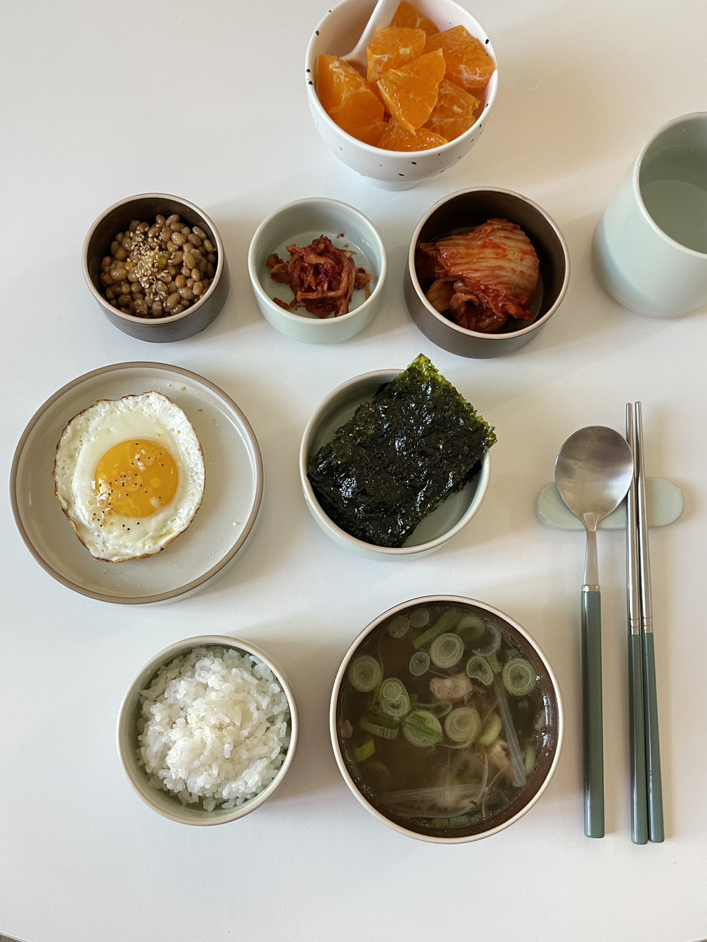 1n 년차 자취 여시의 요즘 식탁 근황 | 인스티즈