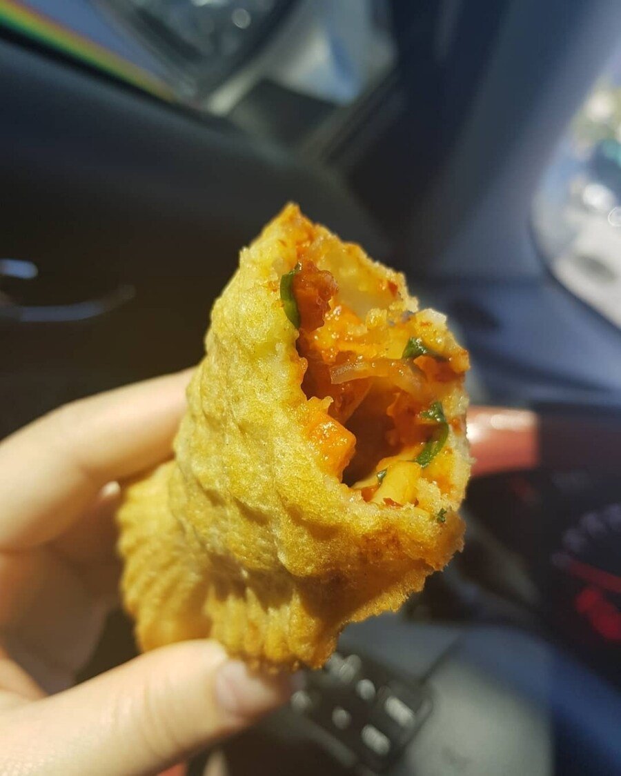 대놓고 맛있지만 처음 먹기전까진 의심한다는 붕어빵 | 인스티즈