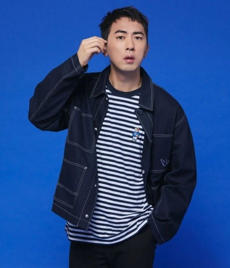 젊은 김병옥, 늙은 김원훈이 공존한다는 프로 | 인스티즈