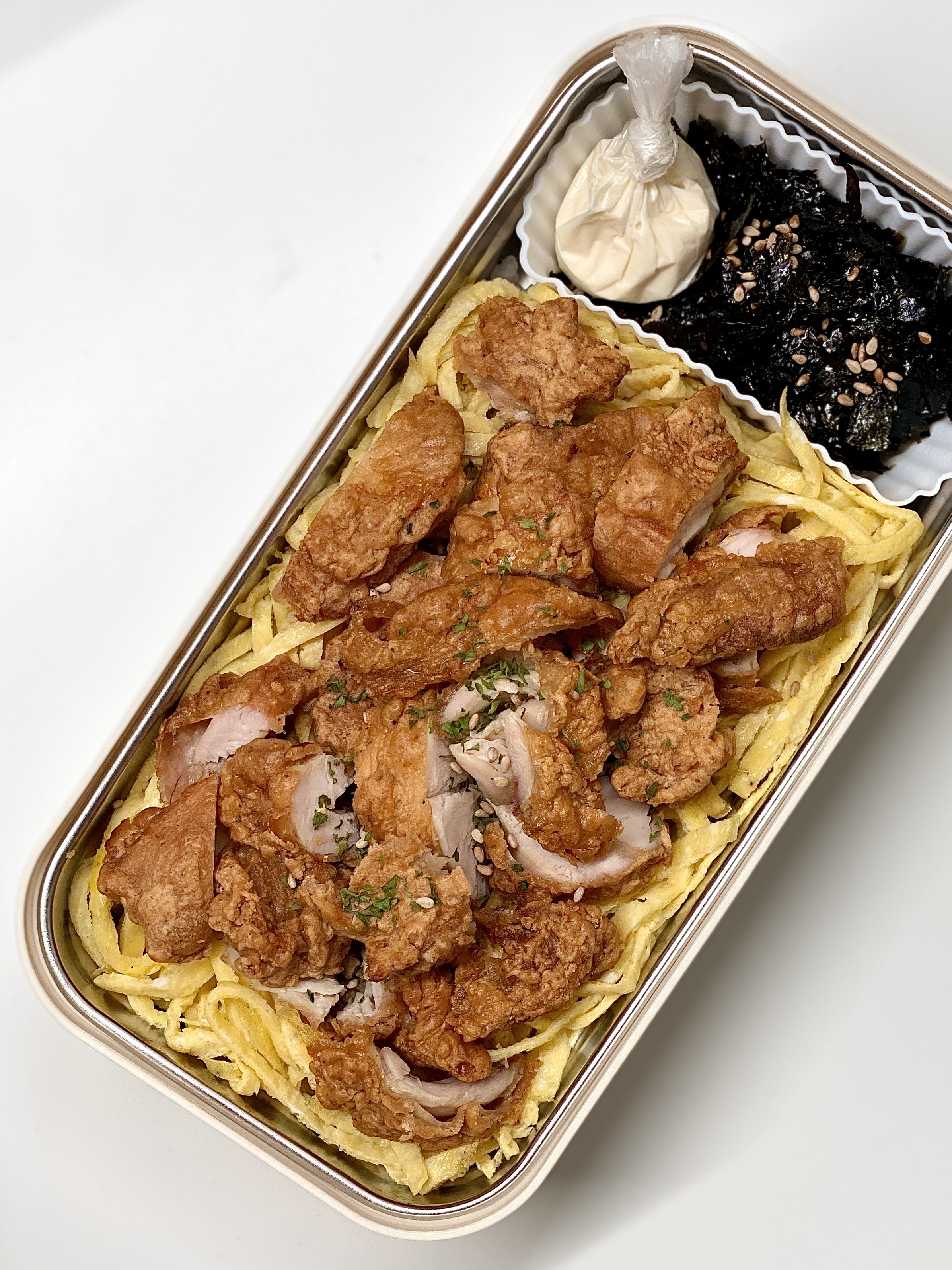 도시락 챙겨다니는 달글이 도시락 재료를 통일하면 생기는 일 | 인스티즈