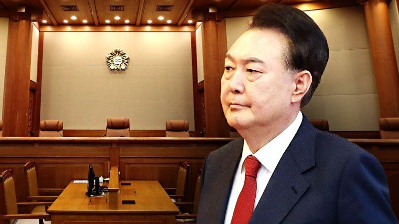 "기각? 계엄 면허권 줄 건가"…헌법학자들 하나같이 '단언' | 인스티즈