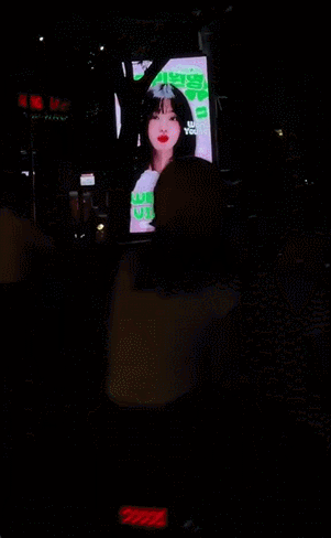 현지 광고 프로모션으로 베트남 입국한 아이브 장원영 | 인스티즈