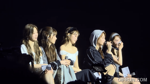 어제자 성공적으로 끝난 르세라핌 콘서트 참석한 연예인들.jpg | 인스티즈