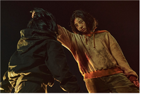 캐스팅으로 제작비 탕진했을 거 같은 영화 신작...jpg | 인스티즈
