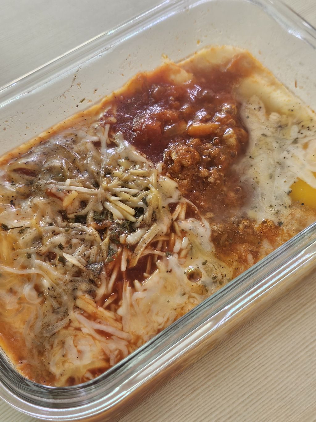 도시락 챙겨다니는 달글이 도시락 재료를 통일하면 생기는 일 | 인스티즈
