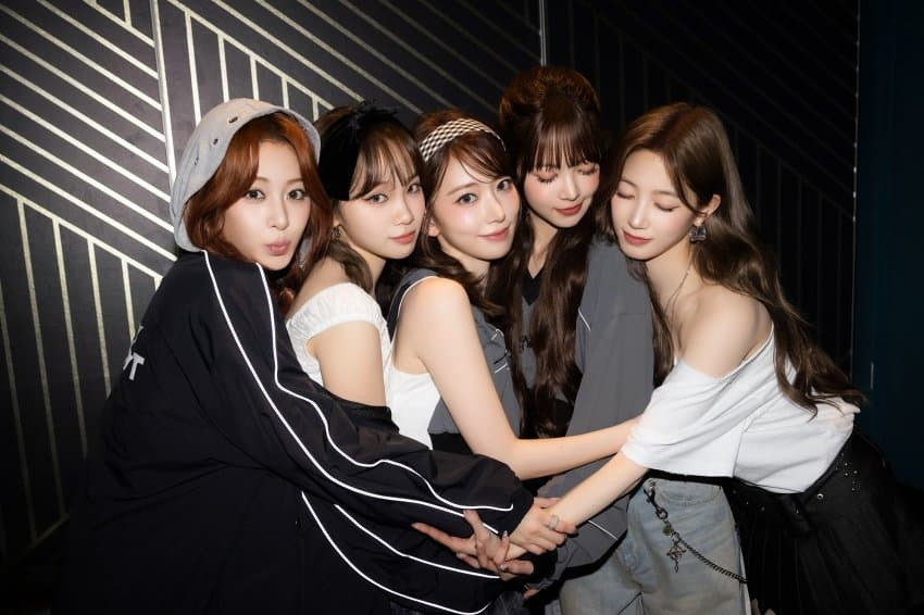 어제자 성공적으로 끝난 르세라핌 콘서트 참석한 연예인들.jpg | 인스티즈