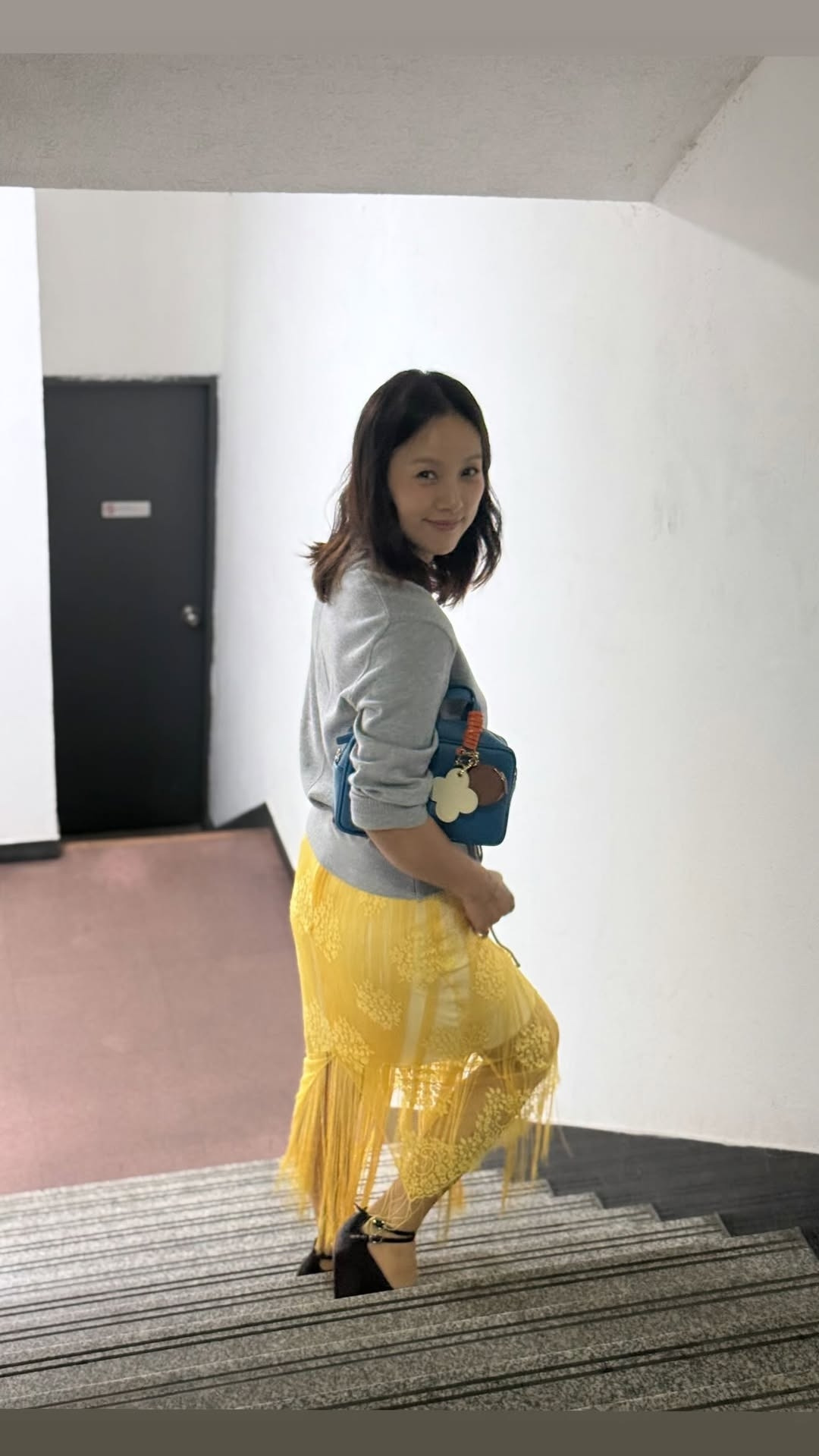 김종민 결혼식 참석한 이효리 인스타 업뎃 | 인스티즈