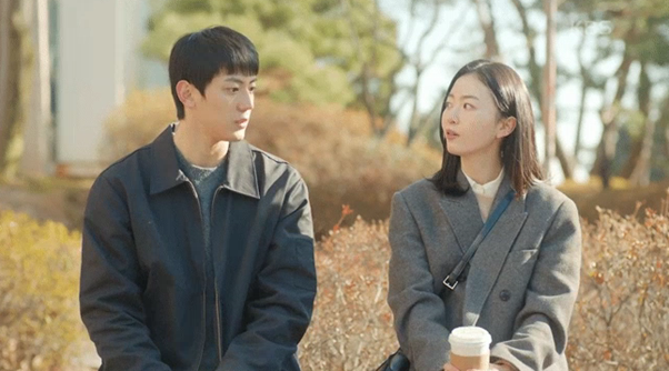 한 드라마에 커플 라인만 6개인 인기 드라마...jpg | 인스티즈