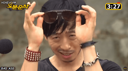 [무한도전] 외모 공격 당하는 유재석 | 인스티즈