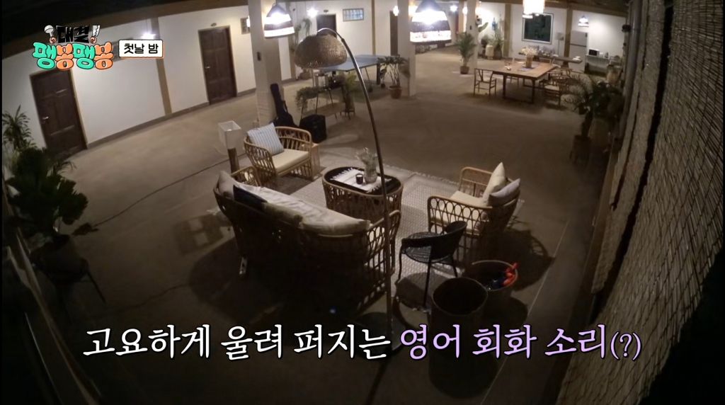 [팽봉팽봉] 혼자 알바생이라 계속 외로워하더니 1화만에 흑화한 유승호 | 인스티즈