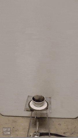  익스트림 화학반응