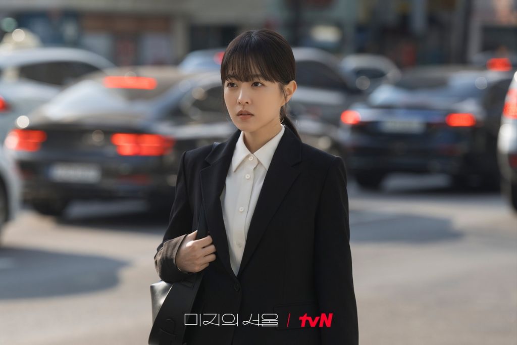 차기작에서 1인 4역 연기한다는 배우 박보영 | 인스티즈