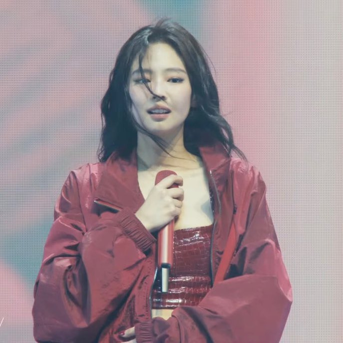 코첼라 무대반응 대박난 블랙핑크 제니 | 인스티즈